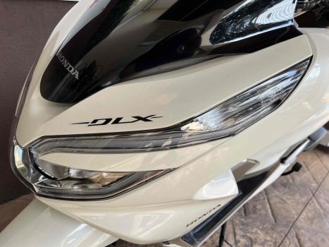 HONDA PCX 150 DLX, Foto 3