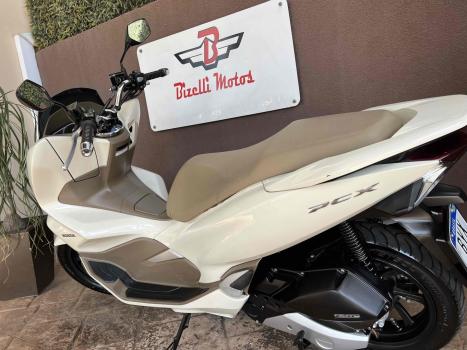 HONDA PCX 150 DLX, Foto 4