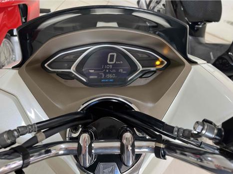 HONDA PCX 150 DLX, Foto 5