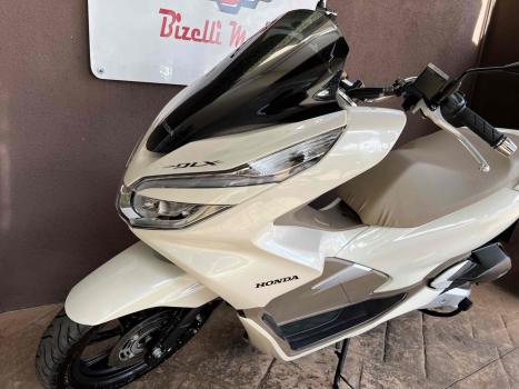 HONDA PCX 150 DLX, Foto 6