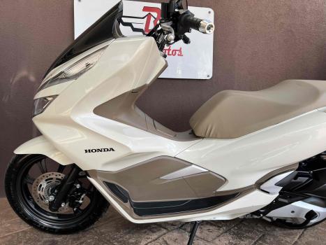 HONDA PCX 150 DLX, Foto 7