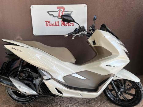 HONDA PCX 150 DLX, Foto 9