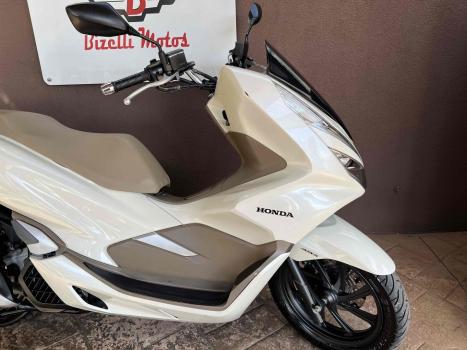 HONDA PCX 150 DLX, Foto 10