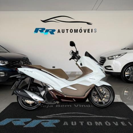 HONDA PCX 150 DLX, Foto 1