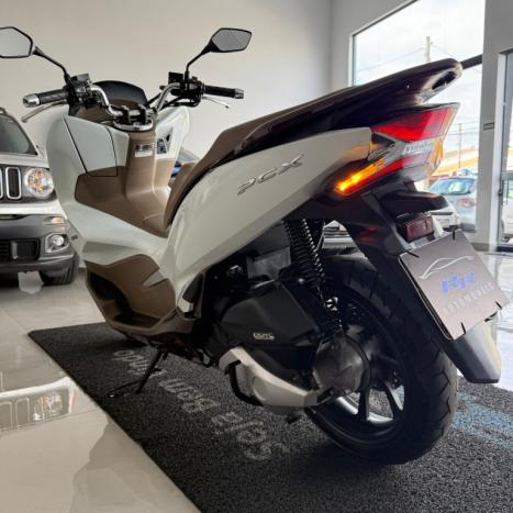 HONDA PCX 150 DLX, Foto 4