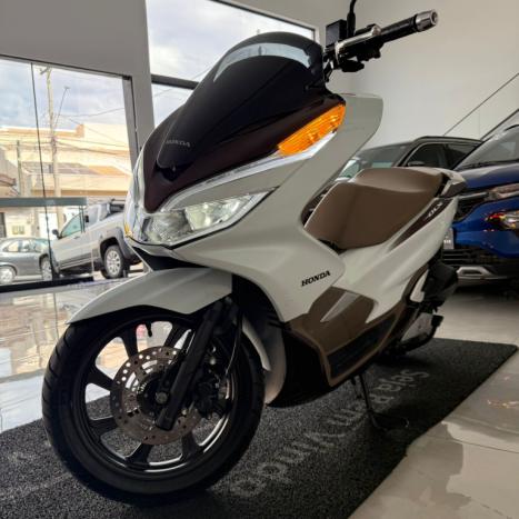 HONDA PCX 150 DLX, Foto 5