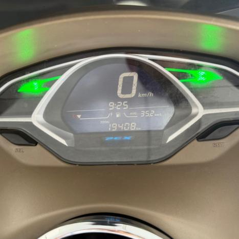 HONDA PCX 150 DLX, Foto 8