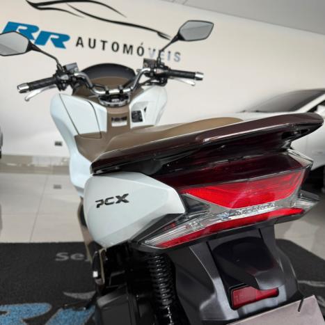 HONDA PCX 150 DLX, Foto 9