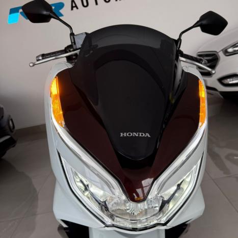 HONDA PCX 150 DLX, Foto 15