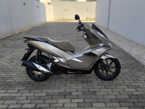 HONDA PCX 150 DLX, Foto 1