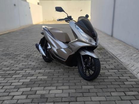 HONDA PCX 150 DLX, Foto 4