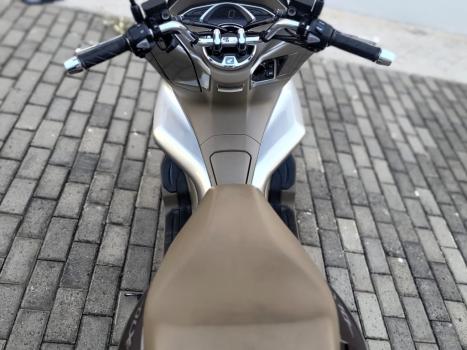 HONDA PCX 150 DLX, Foto 5