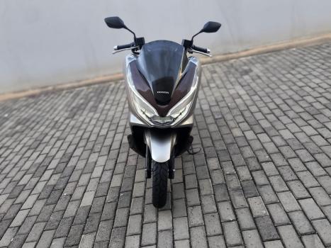 HONDA PCX 150 DLX, Foto 6