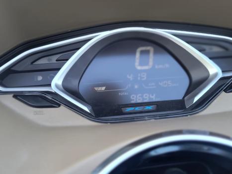 HONDA PCX 150 DLX, Foto 7