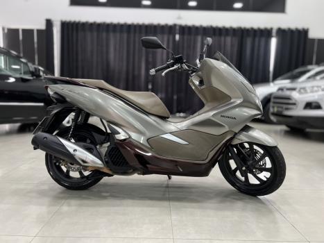 HONDA PCX 150 DLX, Foto 4