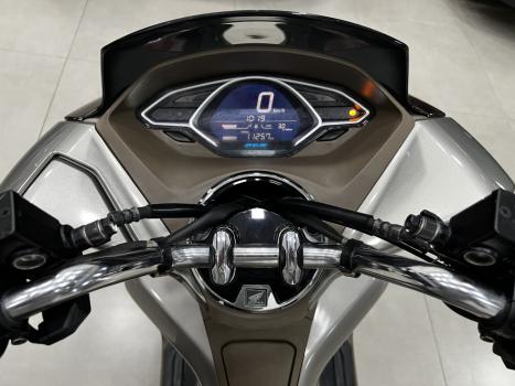 HONDA PCX 150 DLX, Foto 5