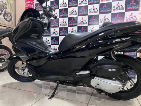HONDA PCX 150 DLX, Foto 3