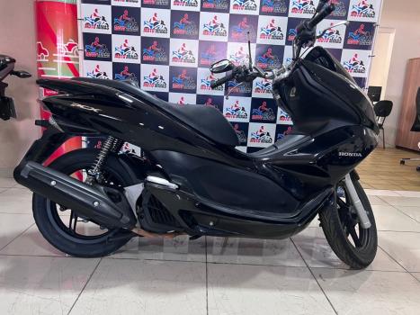 HONDA PCX 150 DLX, Foto 6