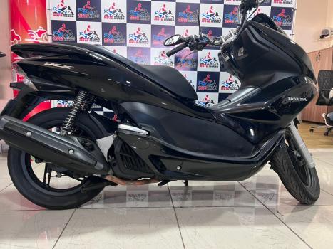 HONDA PCX 150 DLX, Foto 7