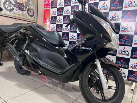 HONDA PCX 150 DLX, Foto 8