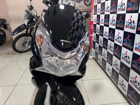 HONDA PCX 150 DLX, Foto 9