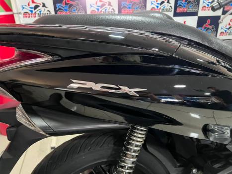 HONDA PCX 150 DLX, Foto 11
