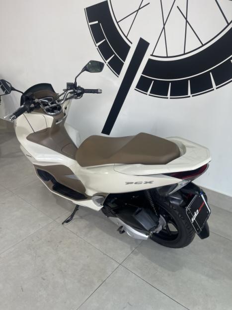 HONDA PCX 150 DLX, Foto 3