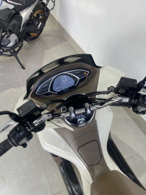 HONDA PCX 150 DLX, Foto 5