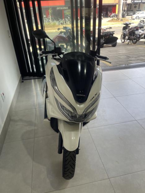 HONDA PCX 150 DLX, Foto 6