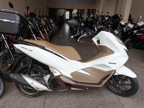 HONDA PCX 150 DLX, Foto 1