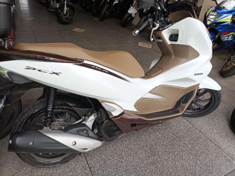 HONDA PCX 150 DLX, Foto 8