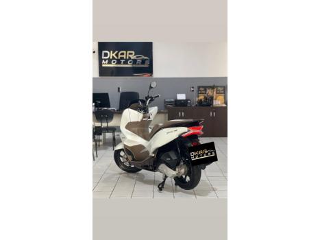 HONDA PCX 150 DLX, Foto 4