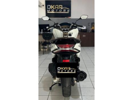 HONDA PCX 150 DLX, Foto 5
