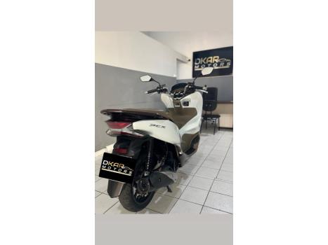 HONDA PCX 150 DLX, Foto 6