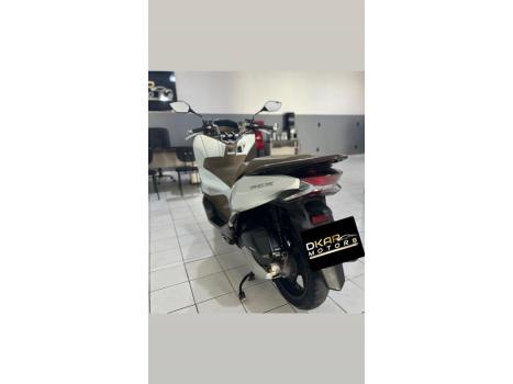 HONDA PCX 150 DLX, Foto 7