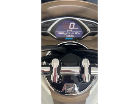 HONDA PCX 150 DLX, Foto 8