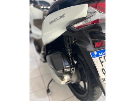 HONDA PCX 150 DLX, Foto 9