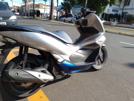 HONDA PCX 150 SPORT, Foto 3