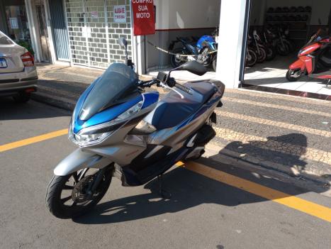 HONDA PCX 150 SPORT, Foto 4