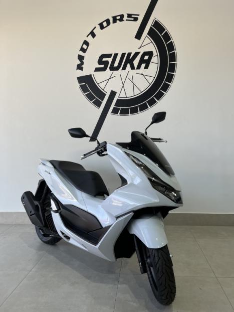 HONDA PCX 160 ABS, Foto 1