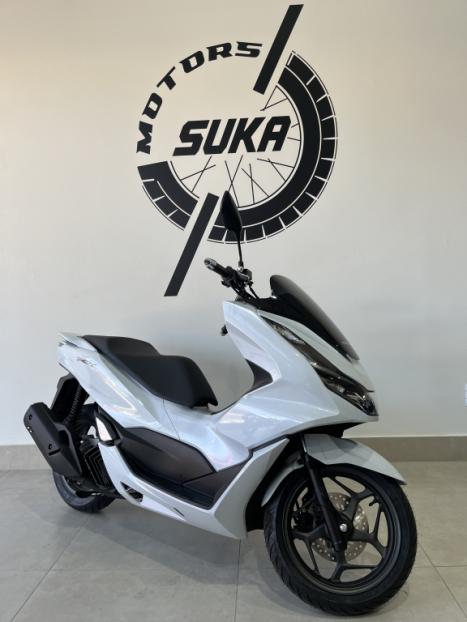 HONDA PCX 160 ABS, Foto 2