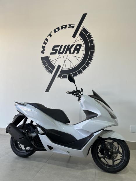 HONDA PCX 160 ABS, Foto 3