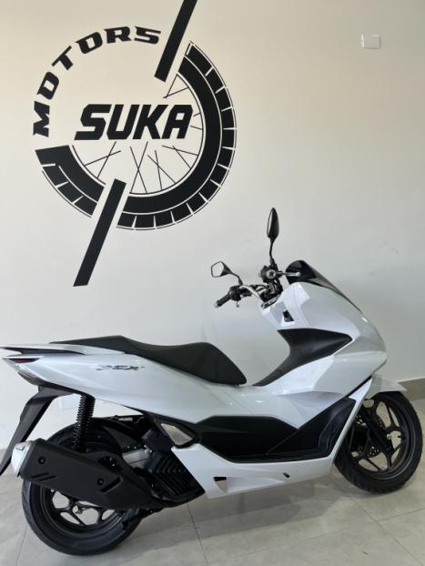 HONDA PCX 160 ABS, Foto 4