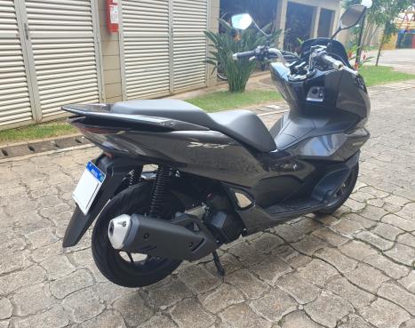 HONDA PCX 160 CBS, Foto 2