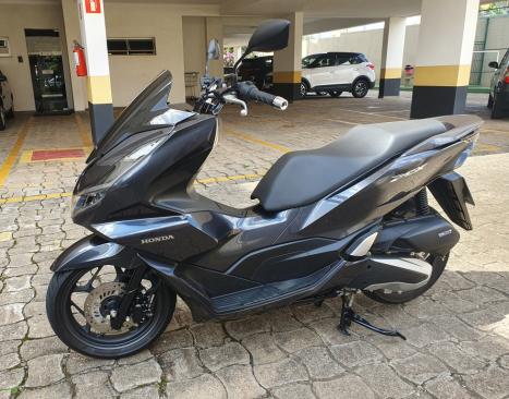 HONDA PCX 160 CBS, Foto 3