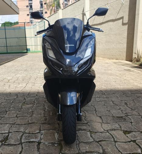 HONDA PCX 160 CBS, Foto 4