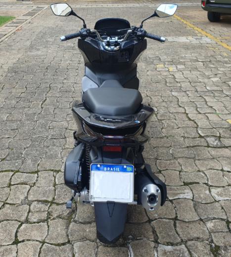 HONDA PCX 160 CBS, Foto 5