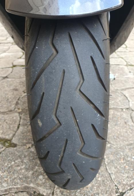 HONDA PCX 160 CBS, Foto 7