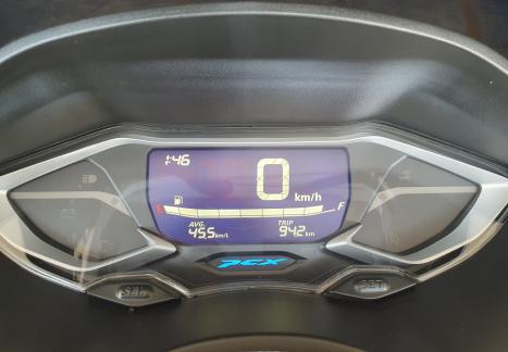 HONDA PCX 160 CBS, Foto 8