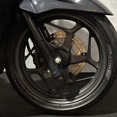 HONDA PCX 160 CBS, Foto 7